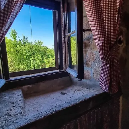 펜션 Captain's House - Kamenjari, Plomin