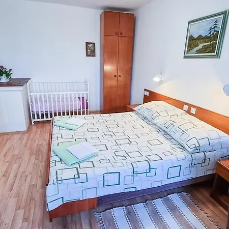 Captain's House - Kamenjari, Plomin *
