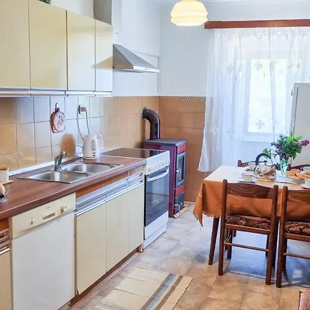 펜션 Captain's House - Kamenjari, Plomin *