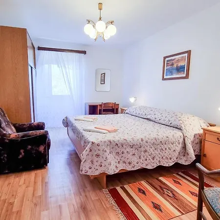 펜션 Captain's House - Kamenjari, Plomin *