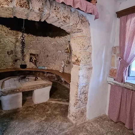 Captain's House - Kamenjari, Plomin * Zagorje