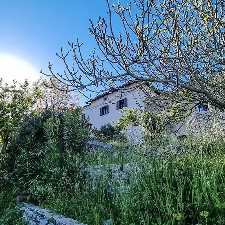 Captain's House - Kamenjari, Plomin