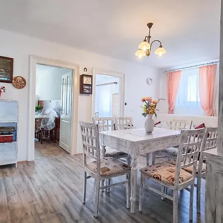 펜션 Captain's House - Kamenjari, Plomin *