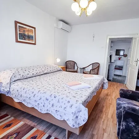 Captain's House - Kamenjari, Plomin Casa vacanze Zagorje