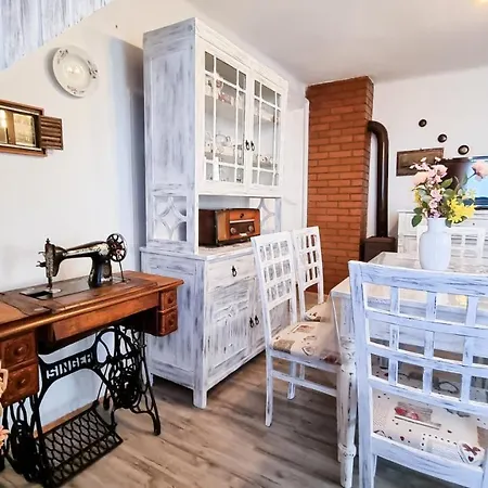 Captain's House - Kamenjari, Plomin Holiday home Zagorje