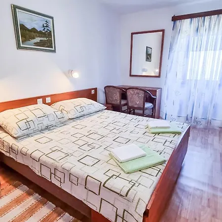 Casa vacanze Captain's House - Kamenjari, Plomin